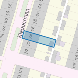 Perceel OHN00-B-5281