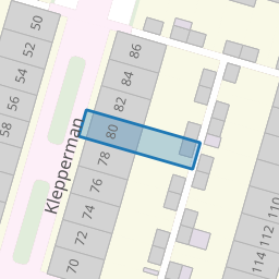 Perceel OHN00-B-5284