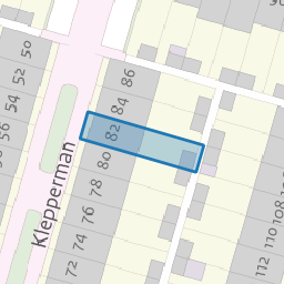 Perceel OHN00-B-5285