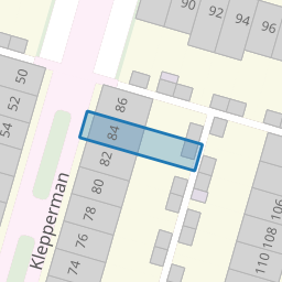 Perceel OHN00-B-5286