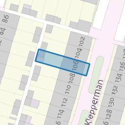 Perceel OHN00-B-5290