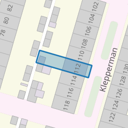 Perceel OHN00-B-5293