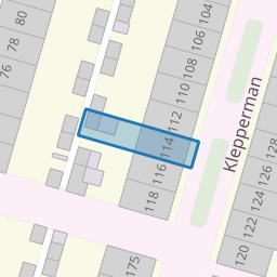 Perceel OHN00-B-5294