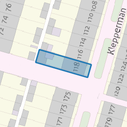 Perceel OHN00-B-5296