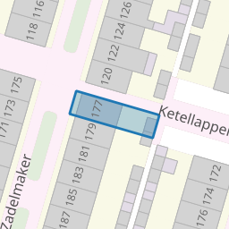 Perceel OHN00-B-5297