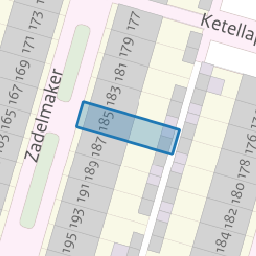 Perceel OHN00-B-5301