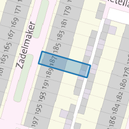 Perceel OHN00-B-5302