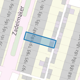 Perceel OHN00-B-5303