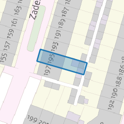 Perceel OHN00-B-5306