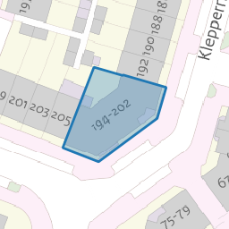 Perceel OHN00-B-5312