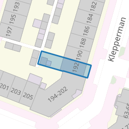 Perceel OHN00-B-5313