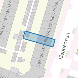 Perceel OHN00-B-5316