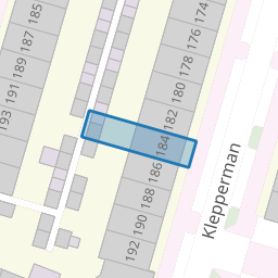Perceel OHN00-B-5317