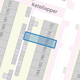 Perceel OHN00-B-5321