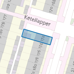 Perceel OHN00-B-5323