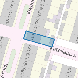 Perceel OHN00-B-5324