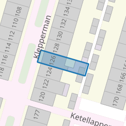 Perceel OHN00-B-5327