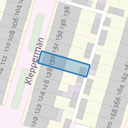 Perceel OHN00-B-5329