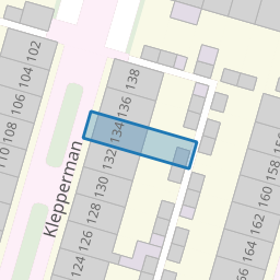 Perceel OHN00-B-5331