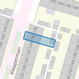 Perceel OHN00-B-5332