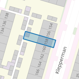 Perceel OHN00-B-5336