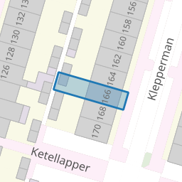 Perceel OHN00-B-5340