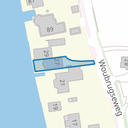 Perceel OHN00-B-5360