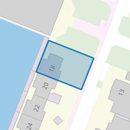 Perceel OHN00-B-5363