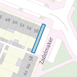 Perceel OHN00-B-5370