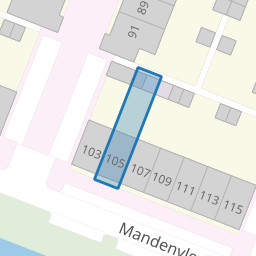 Perceel OHN00-B-5375