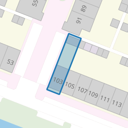 Perceel OHN00-B-5376