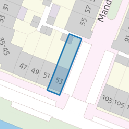 Perceel OHN00-B-5377