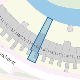 Perceel OHN00-B-5392