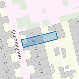 Perceel OHN00-B-5401