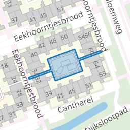 Perceel OHN00-B-5417