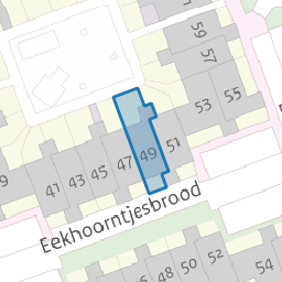 Perceel OHN00-B-5425