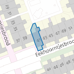 Perceel OHN00-B-5429