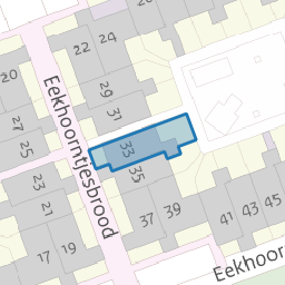 Perceel OHN00-B-5433