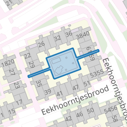 Perceel OHN00-B-5435