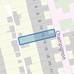 Perceel OHN00-B-5440