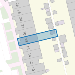 Perceel OHN00-B-5442