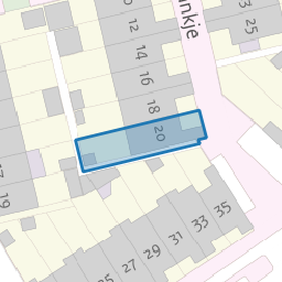 Perceel OHN00-B-5448