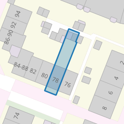Perceel OHN00-B-5462