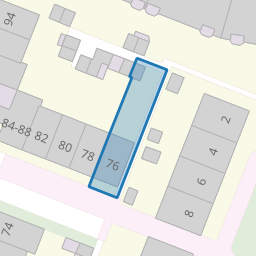 Perceel OHN00-B-5463