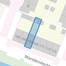 Perceel OHN00-B-5465