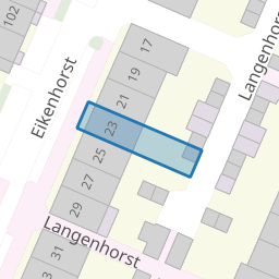 Perceel OHN00-B-5481