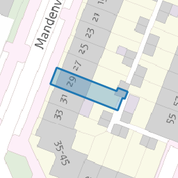 Perceel OHN00-B-5488