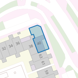 Perceel OHN00-B-5501