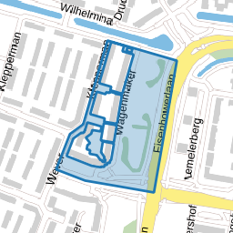 Perceel OHN00-B-5509