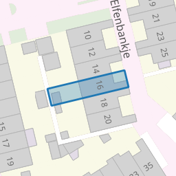 Perceel OHN00-B-5512